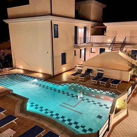 Apartmán Borgo Al Mare Lido di Jesolo Exteriér fotografie