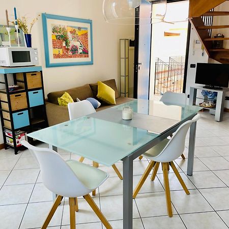 Apartmán Borgo Al Mare Lido di Jesolo Exteriér fotografie