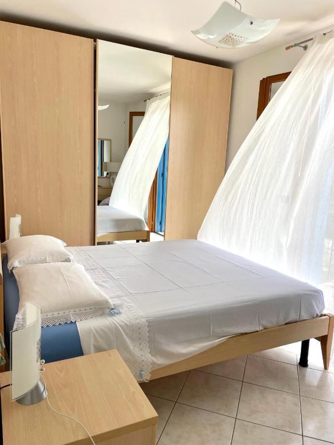 Apartmán Borgo Al Mare Lido di Jesolo Exteriér fotografie