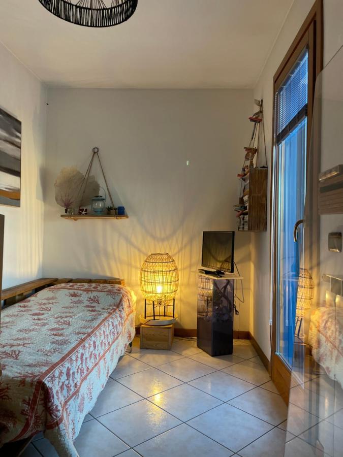 Apartmán Borgo Al Mare Lido di Jesolo Exteriér fotografie