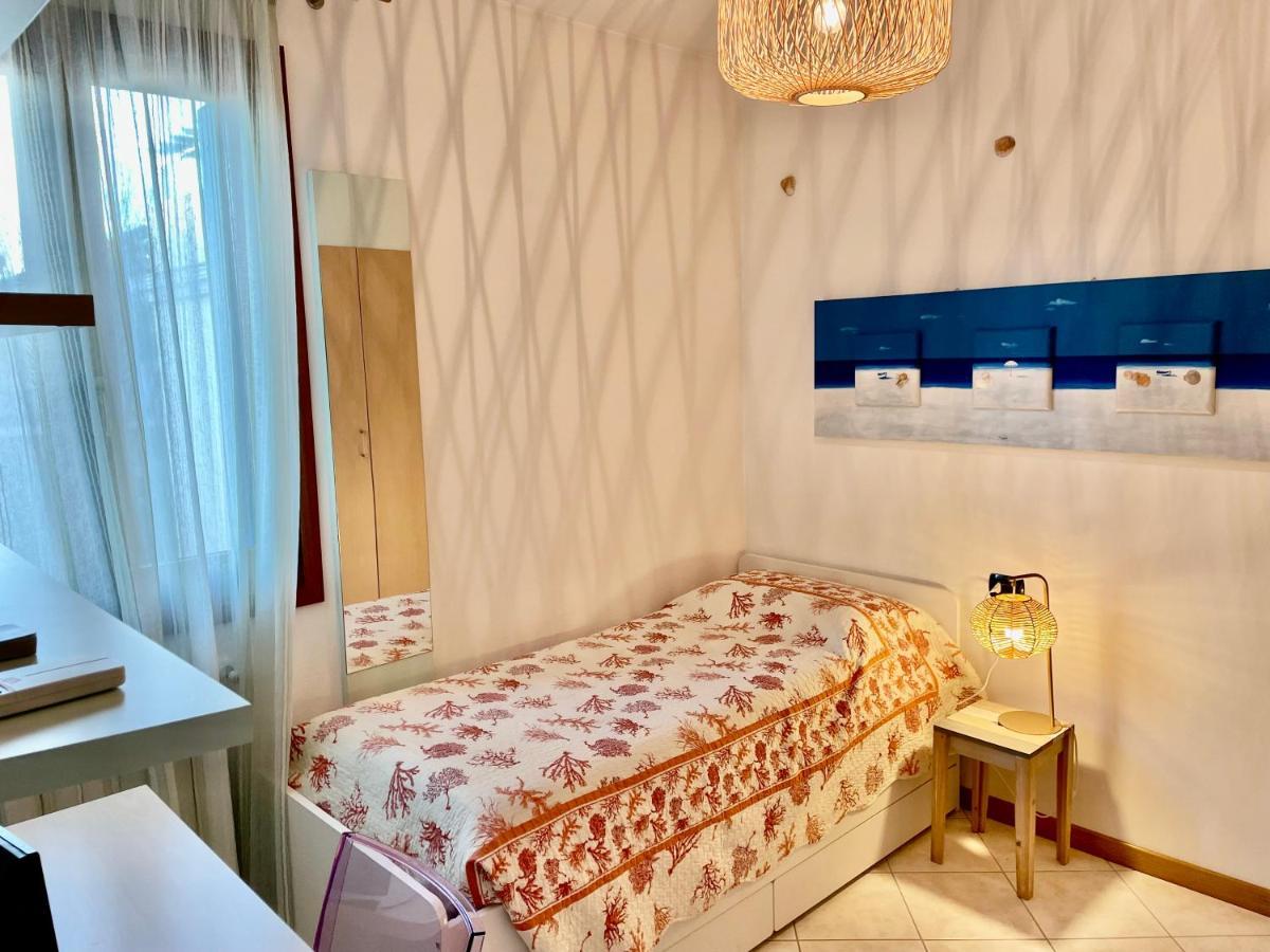 Apartmán Borgo Al Mare Lido di Jesolo Exteriér fotografie